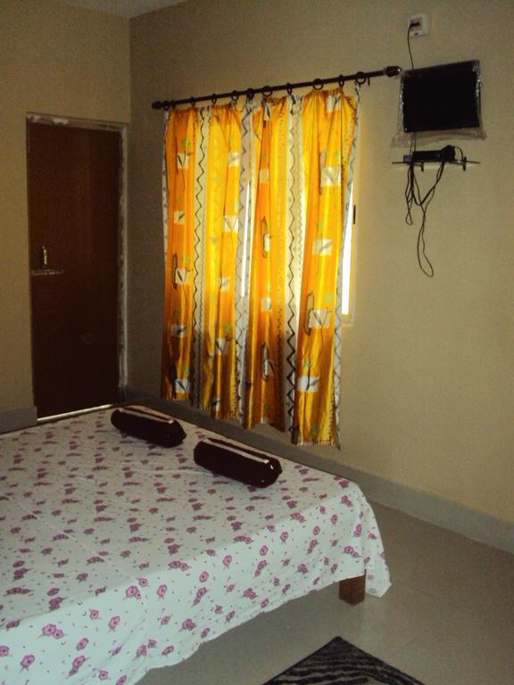Hotel Kings Castle Guwahati Exterior foto