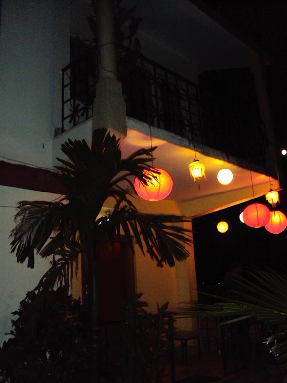 Hotel Kings Castle Guwahati Exterior foto
