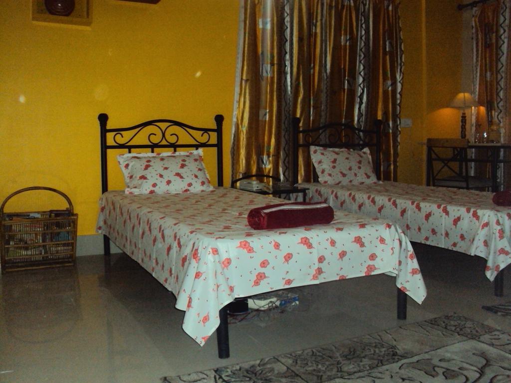Hotel Kings Castle Guwahati Cameră foto