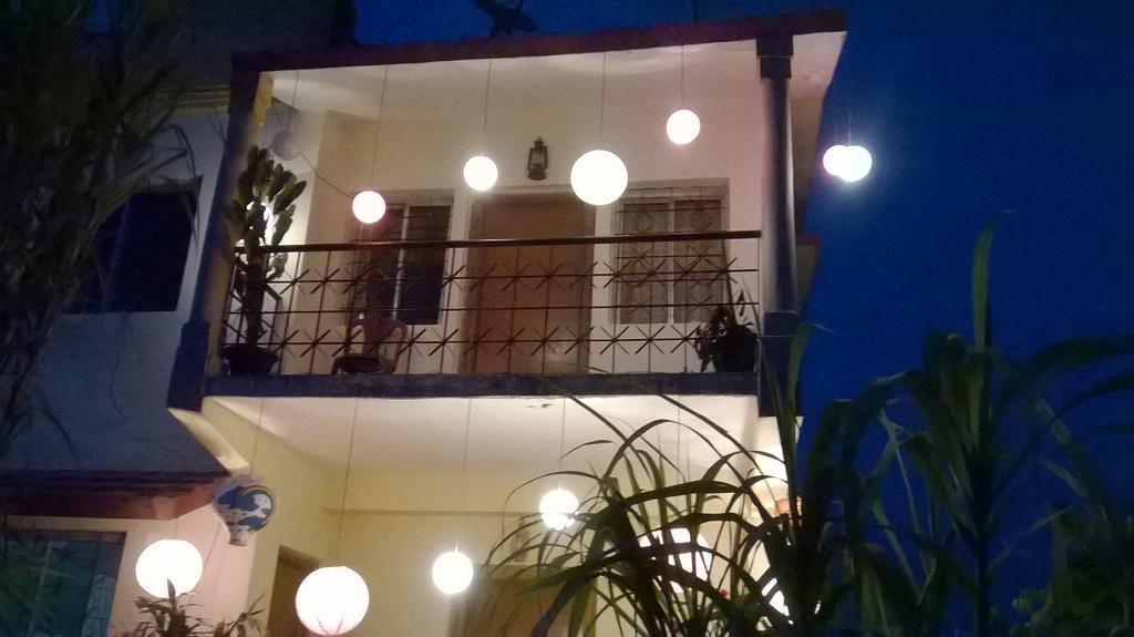 Hotel Kings Castle Guwahati Exterior foto